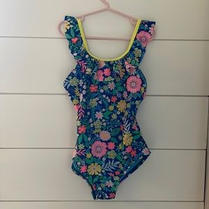 Cat and Jack swimsuit NWOT